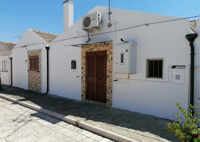 Casa Vacanze Borgo Vecchio