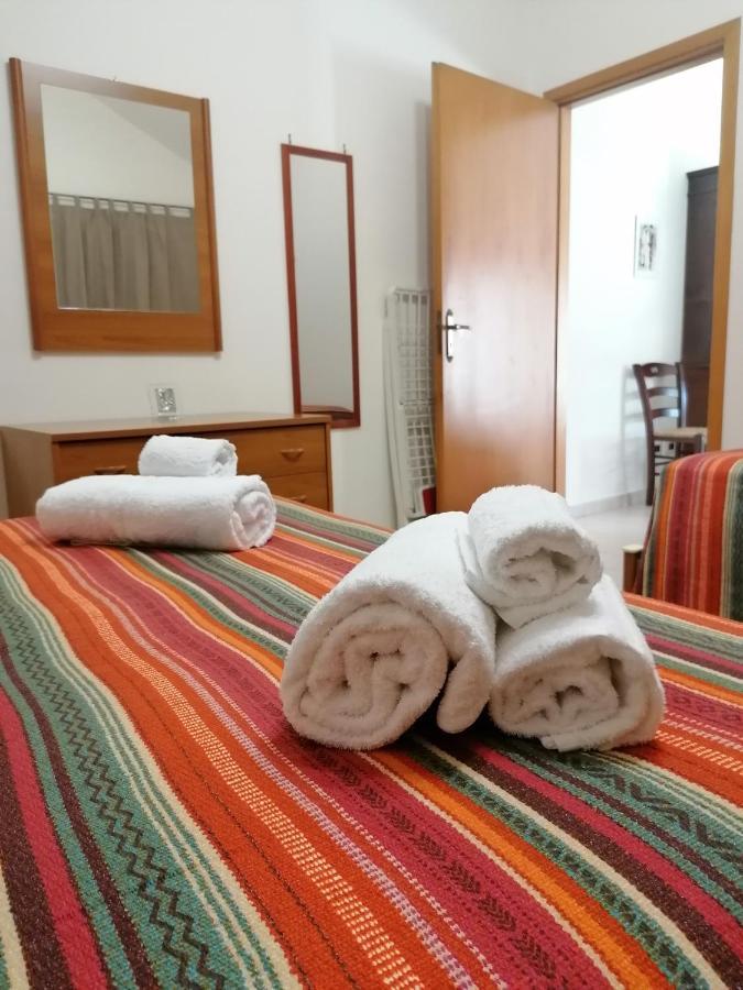 Holiday home Borgo Vecchio