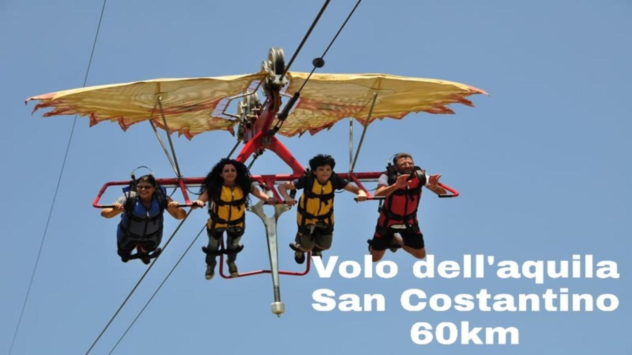 Borgo Vecchio Scanzano Jonico