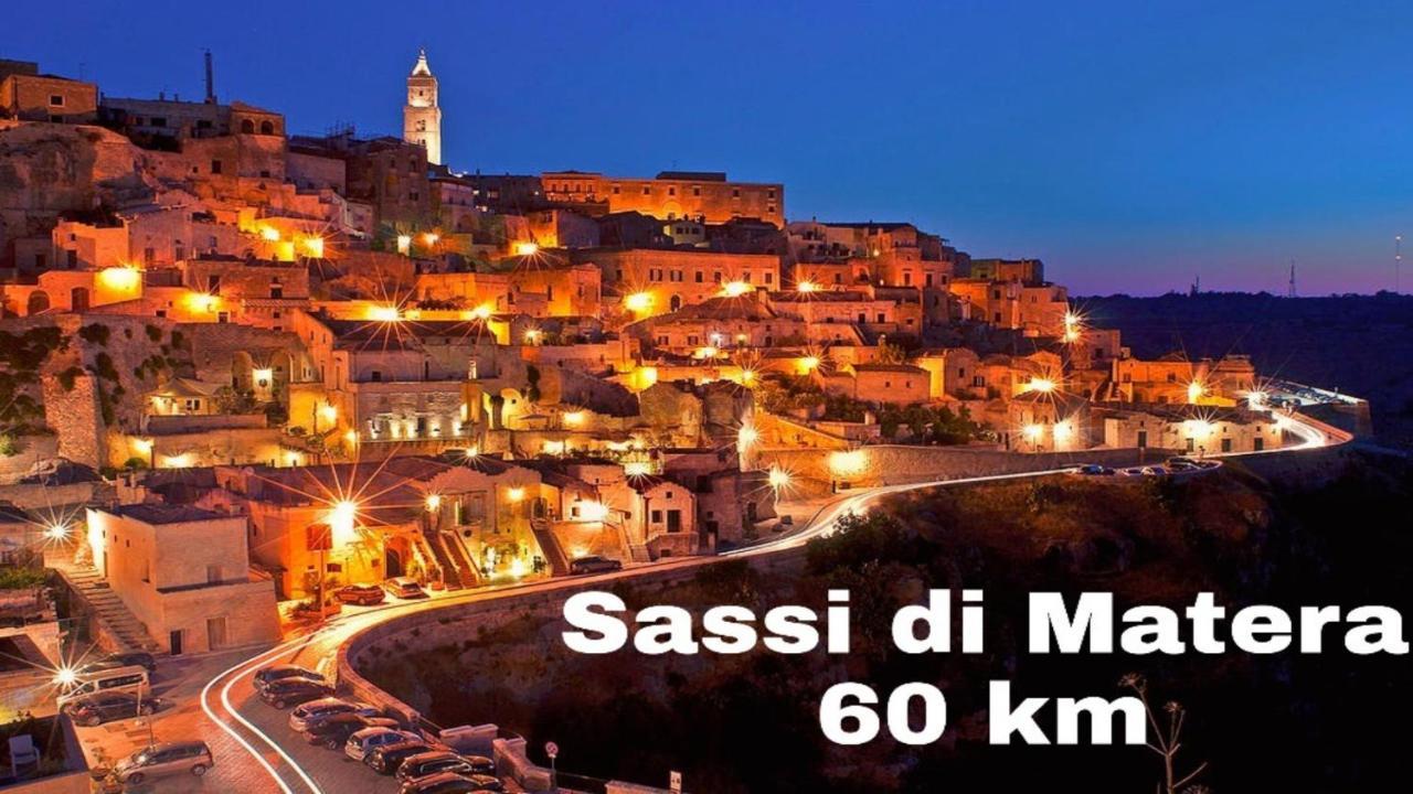 Borgo Vecchio Holiday home *