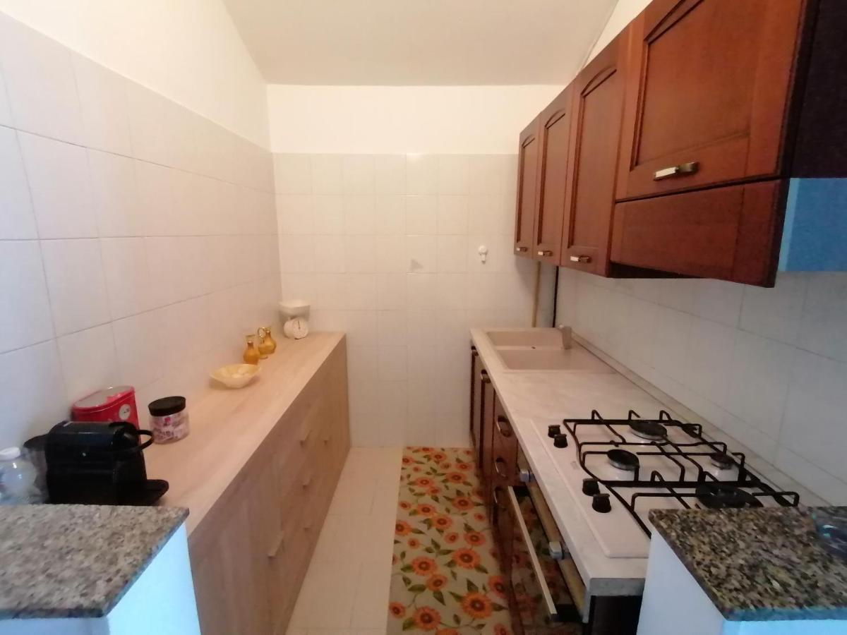 Borgo Vecchio Holiday home