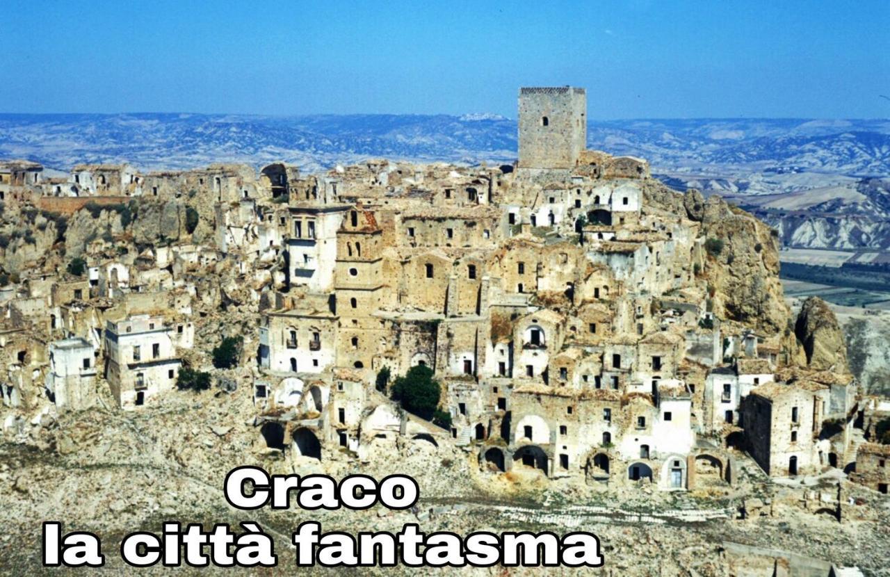 Borgo Vecchio Holiday home *